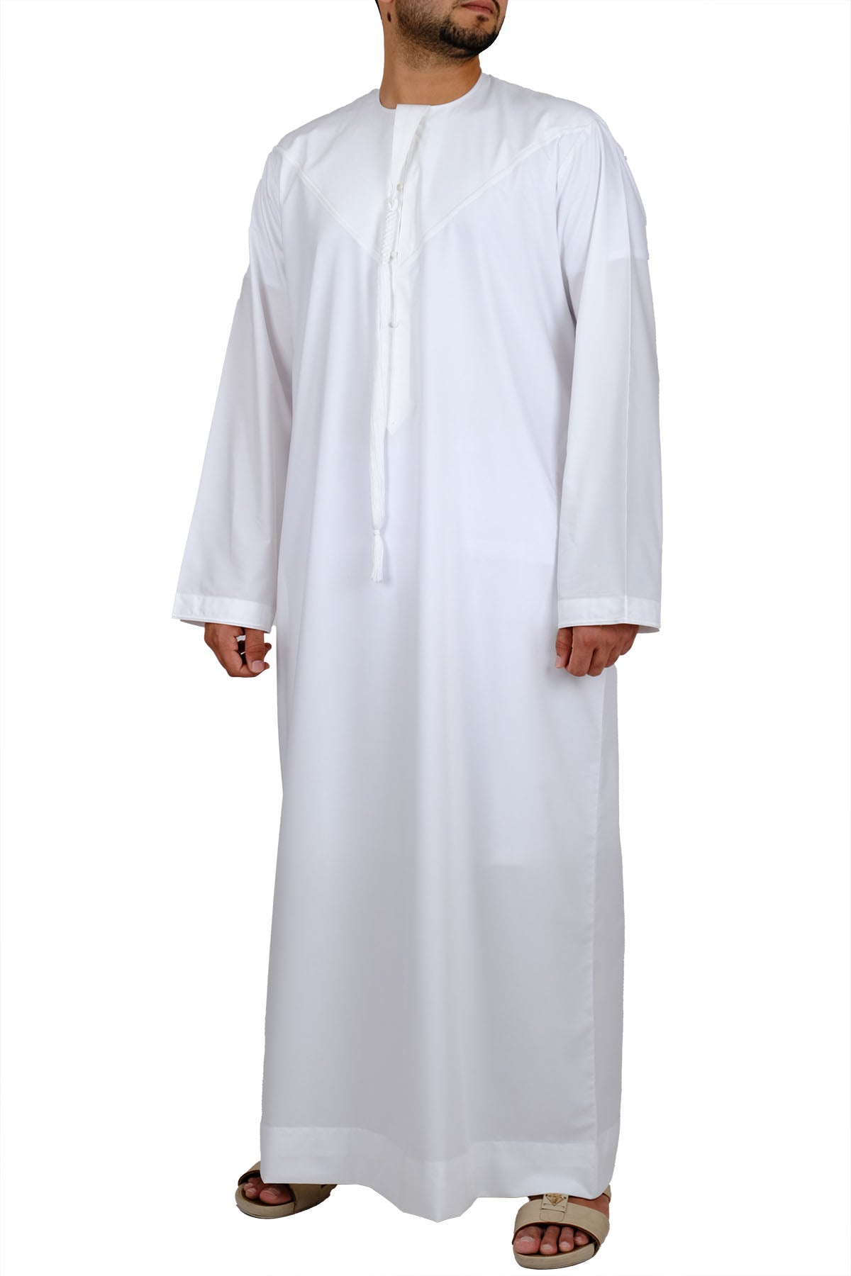 Emirati Kandura – Marble