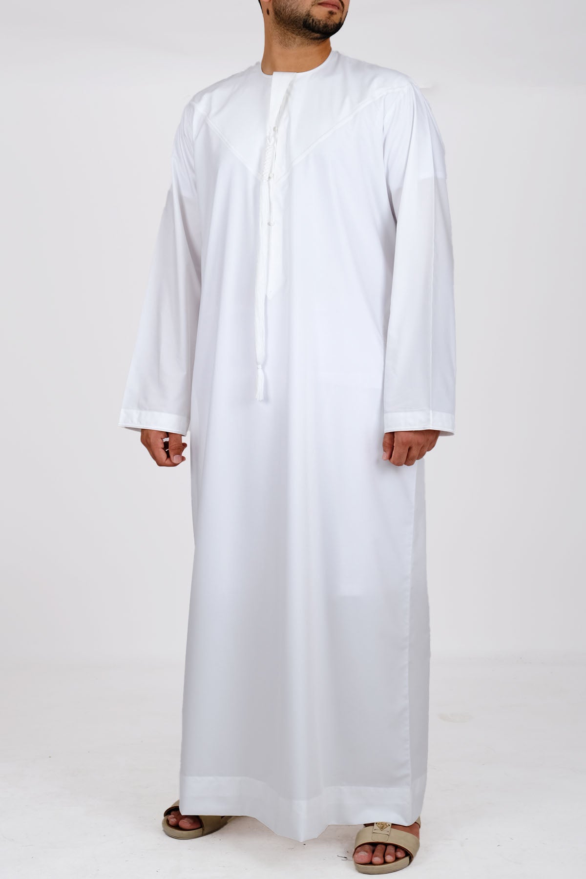 Emirati Kandura – Marble