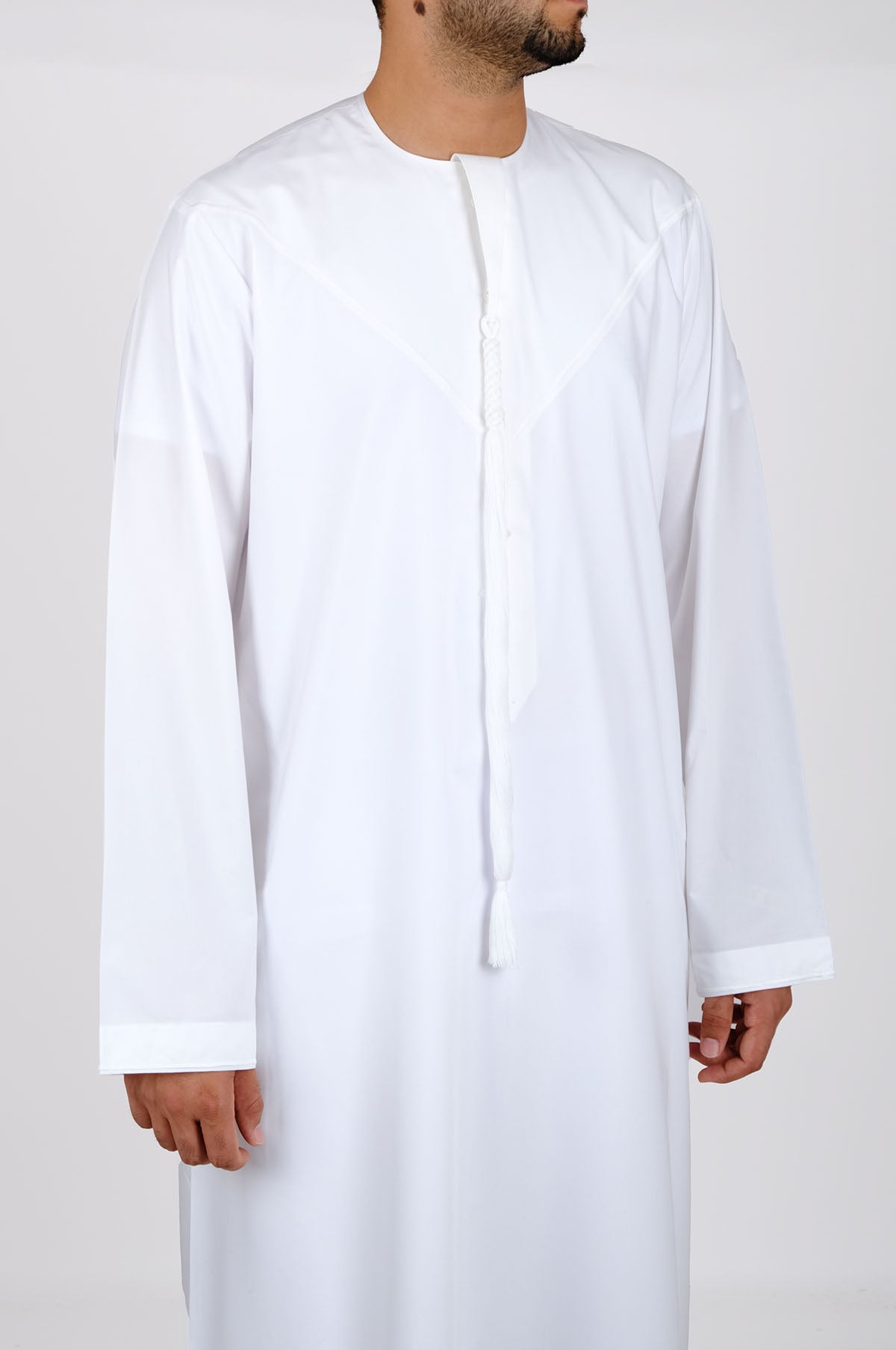 Emirati Kandura – Marble