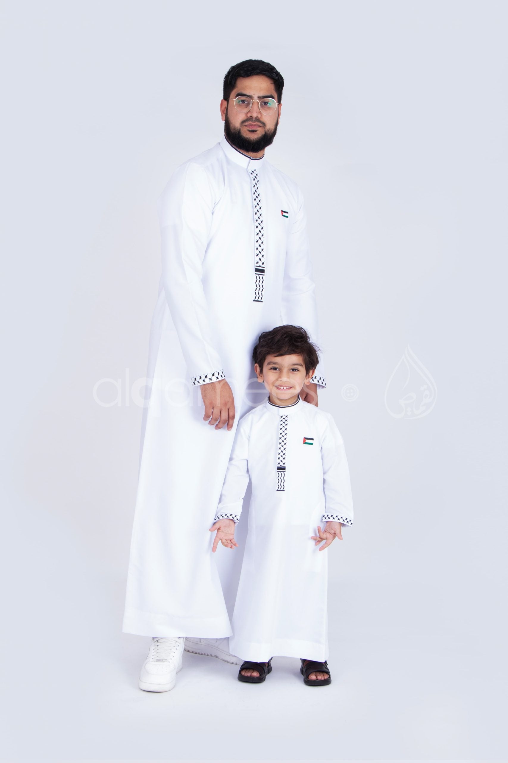 Freedom Thobe – Junior