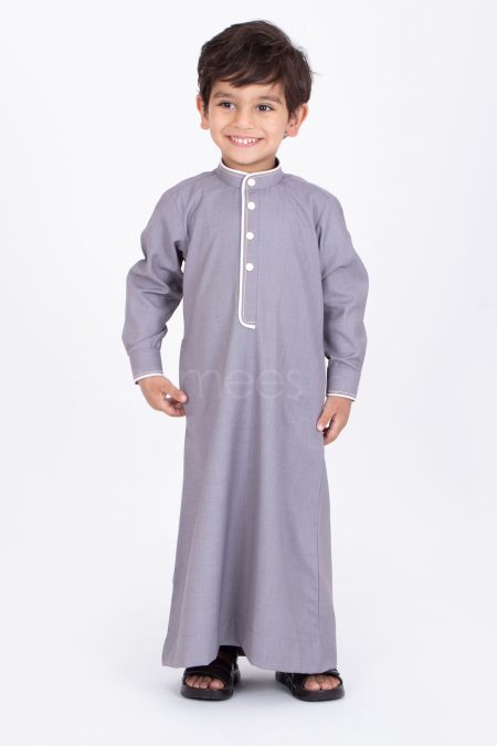 Brilliance Junior