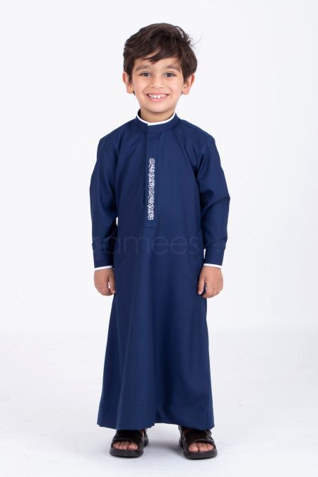 Mission Junior