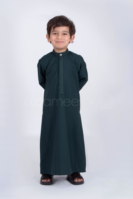 Harmony Junior