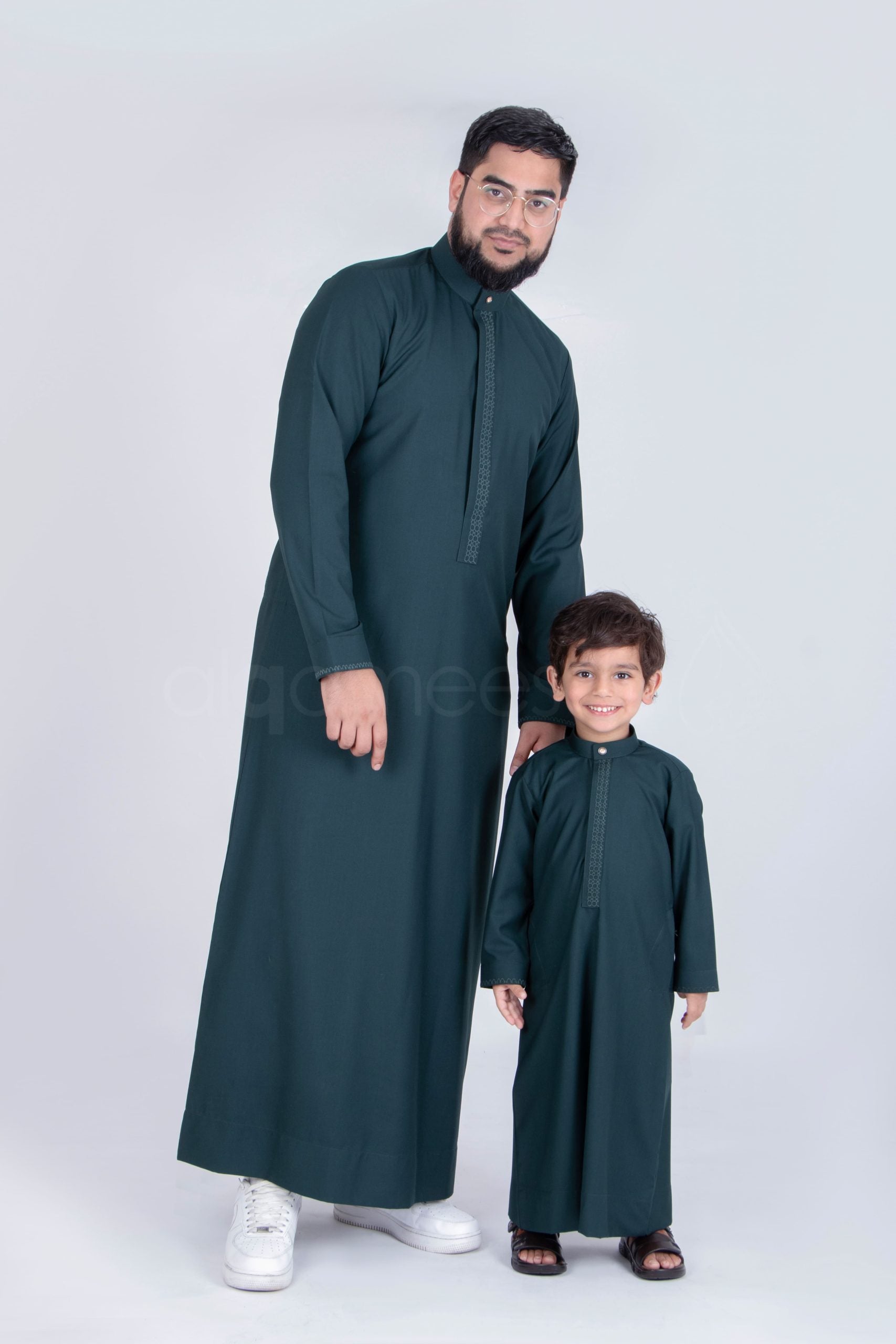 Harmony Junior