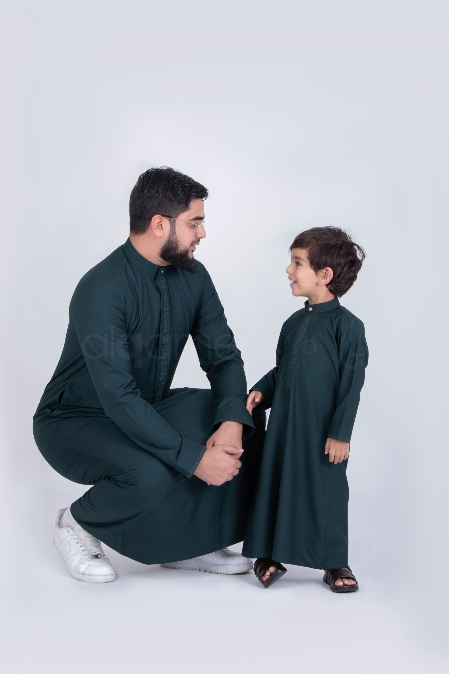 Harmony Junior