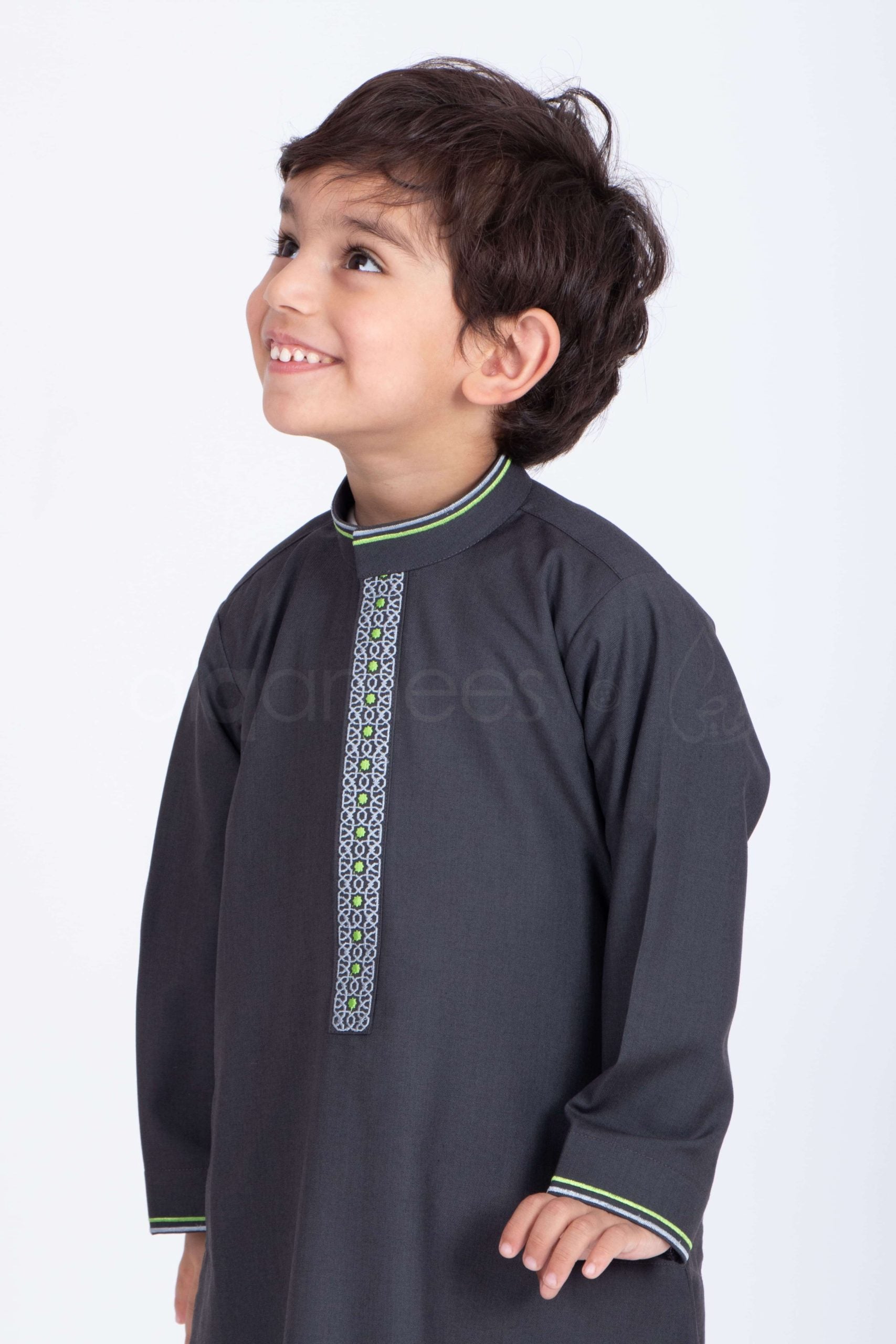 Nexus Junior