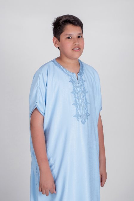 Najm Jalabiya -Junior