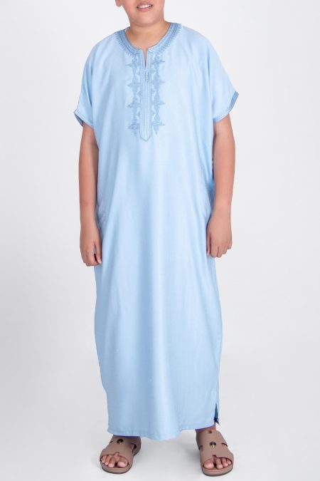 Najm Jalabiya -Junior