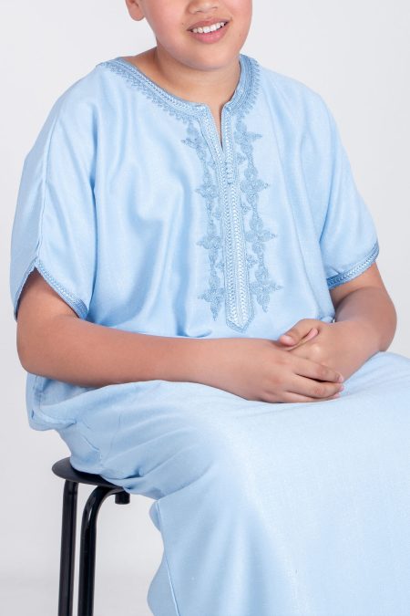 Najm Jalabiya -Junior