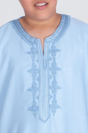 Najm Jalabiya -Junior