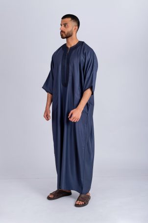 Deen Jalabiya Navy
