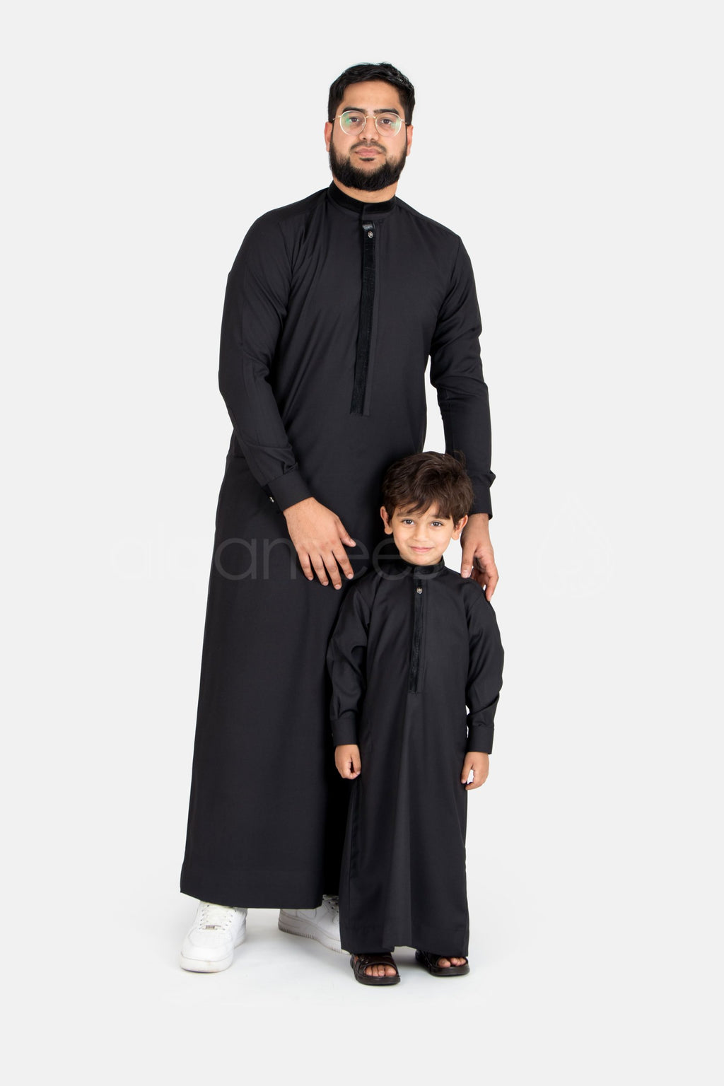 Mont Black Junior