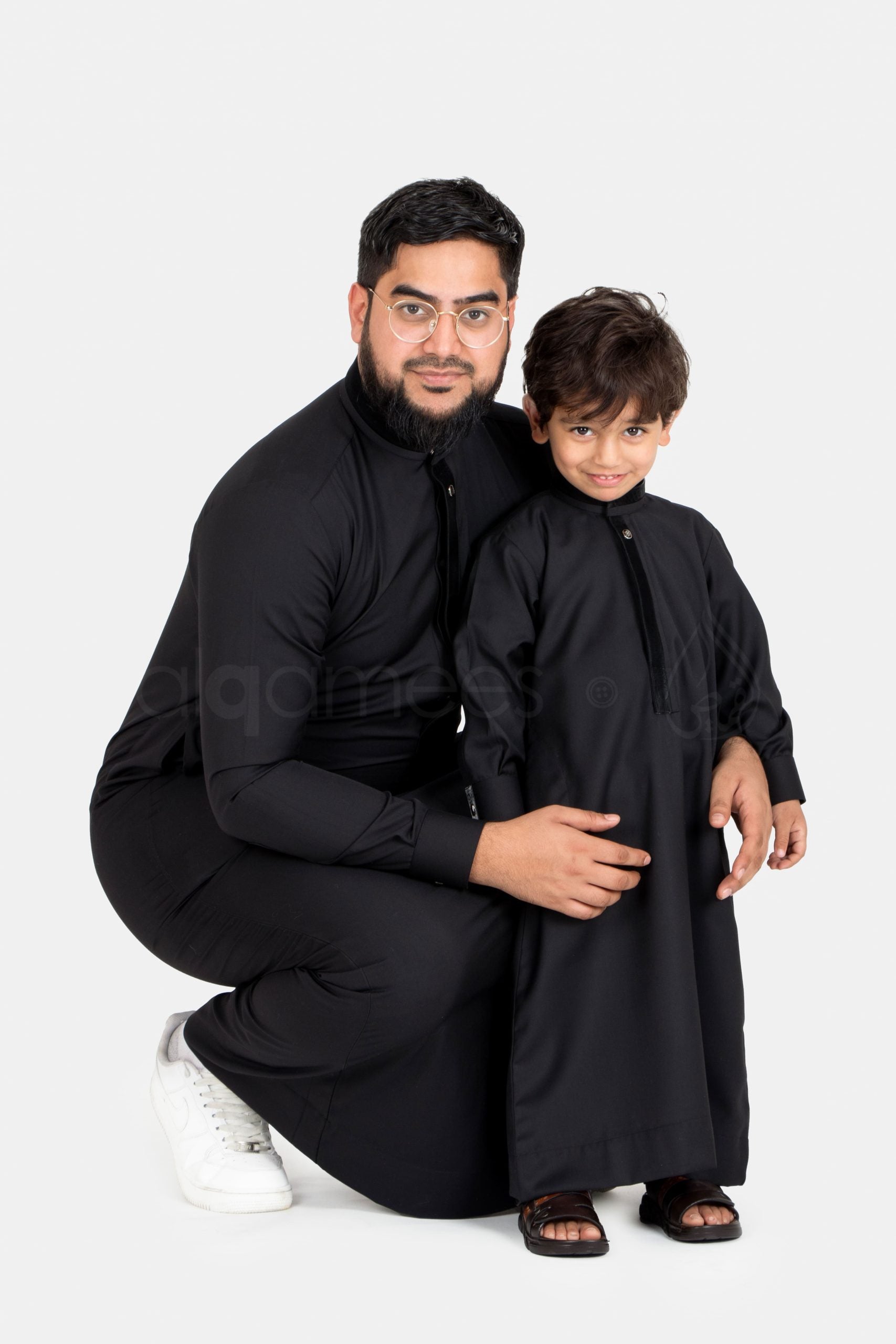 Mont Black Junior