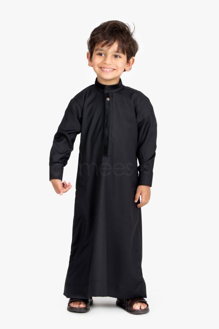 Nexus Junior