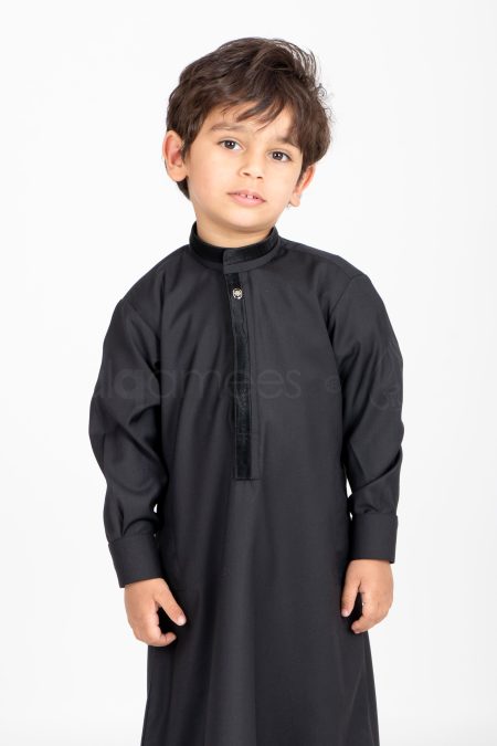 Mont Black Junior