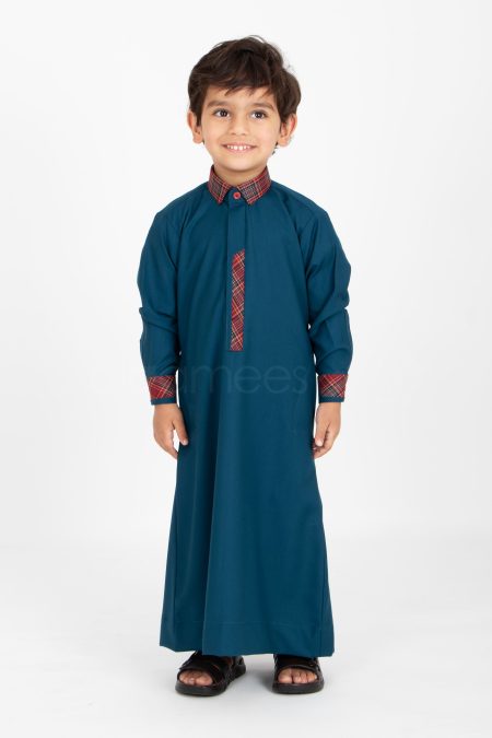 Exemplary Junior